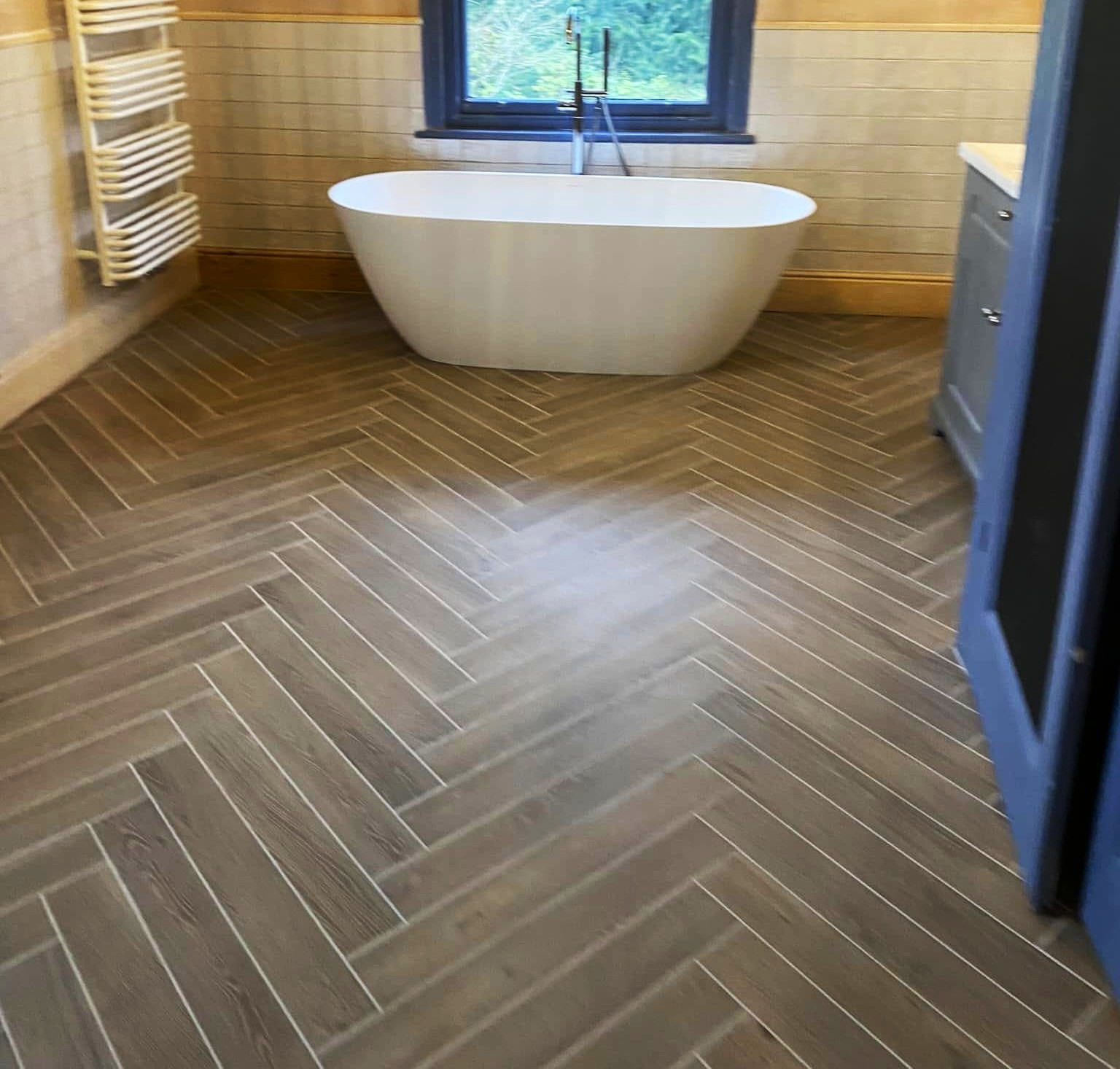 Flooring